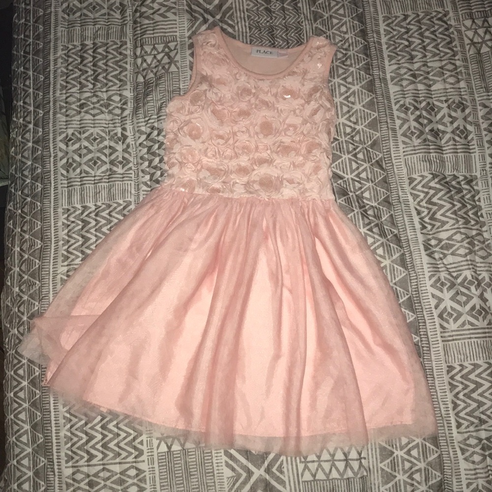 •place• dress